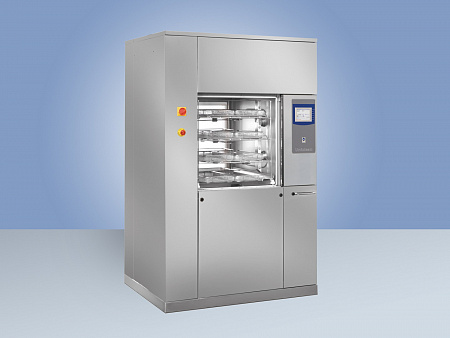 UNICLEAN SL M / MS 15 bmt